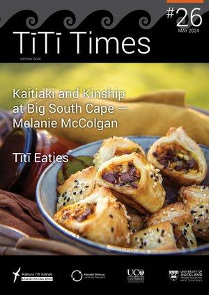 Titi+Times+#26_cover